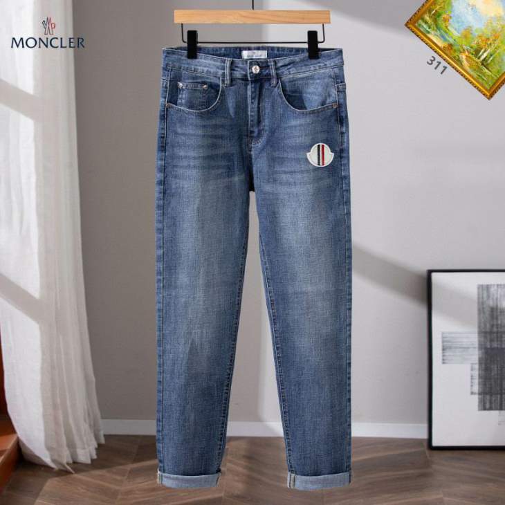 Picture of Moncler Jeans Long _SKUMonclersz29-3825tr9912083